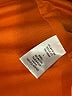 Lena Orange Tube Top Size L - photo 8