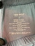 Nine West Blue Casual Pants Size S - photo 7