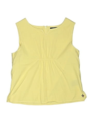 Tommy Jeans Sleeveless Blouse (view 1)