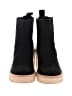 Gianni Bini Black Ankle Boots Size 8 - photo 2
