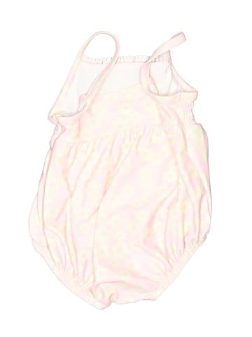 Carter's One Piece Swimsuit (view 2)