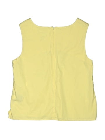 Tommy Jeans Sleeveless Blouse (view 2)