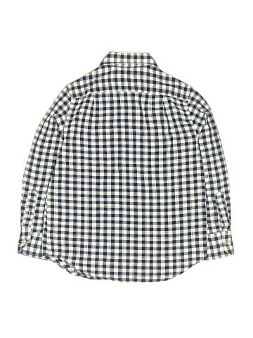 Crewcuts Long Sleeve Button-Down Shirt (view 2)