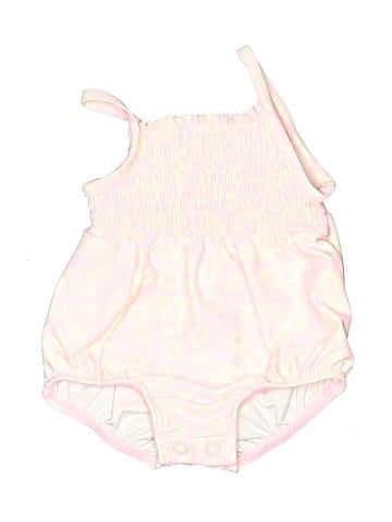 Carter's One Piece Swimsuit (view 1)