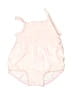 Carter's Ivory One Piece Swimsuit 0-3 MO / 3 MO - photo 1