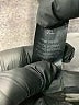 LA12ST Floral Black Casual Pants Size XL - photo 8