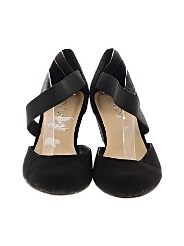 Me Too Wedges (view 2)