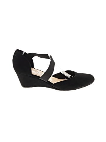 Me Too Wedges (view 1)