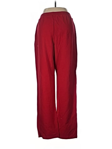 Sport Savvy Casual Pants (view 2)