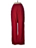 Sport Savvy Red Casual Pants Size M - photo 2