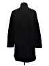 Old Navy Black Coat Size M - photo 2