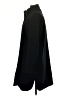 Old Navy Black Coat Size M - photo 5