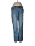 Lucky Brand Blue Jeans Size 8 - photo 1