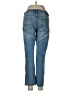 Lucky Brand Blue Jeans Size 8 - photo 2
