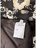 Dolce & Gabbana Ivory Brown Coat Size EU (IT) 40 / US 4 - photo 6