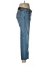 Lucky Brand Blue Jeans Size 8 - photo 4