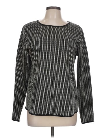 Elle Pullover Sweater (view 1)