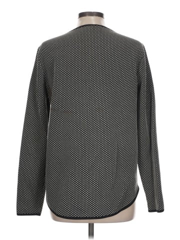 Elle Pullover Sweater (view 2)