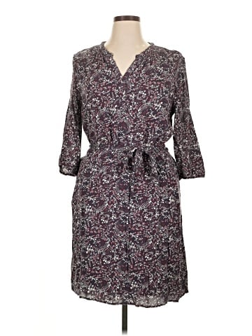 Caslon Casual Dress (view 1)