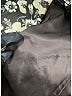 Dolce & Gabbana Ivory Brown Coat Size EU (IT) 40 / US 4 - photo 3
