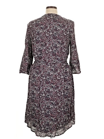 Caslon Casual Dress (view 2)