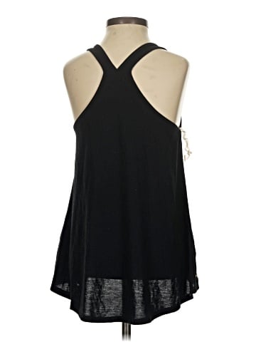Bongo Sleeveless Top (view 1)