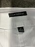 Counterparts Solid White Skort Size M - photo 3