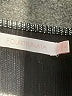 Assorted Brands Metallic Silver Sleeveless Blouse Size S - photo 7