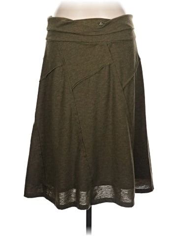 PrAna Casual Skirt (view 2)
