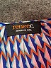 Renee C. Blue Sleeveless Blouse Size S - photo 7