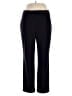 Chaus Black Casual Pants Size 14 - photo 1