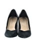 Marc Fisher Black Heels Size 6 1/2 - photo 2