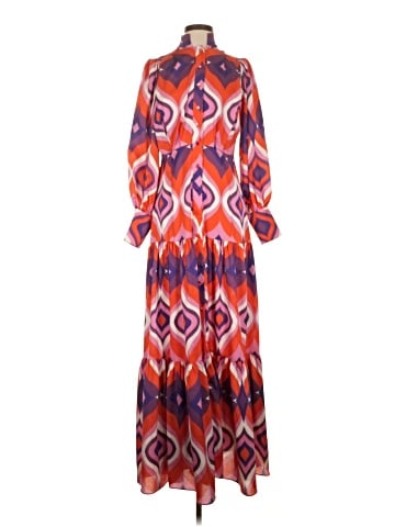 Alexis Casual Dress (view 1)