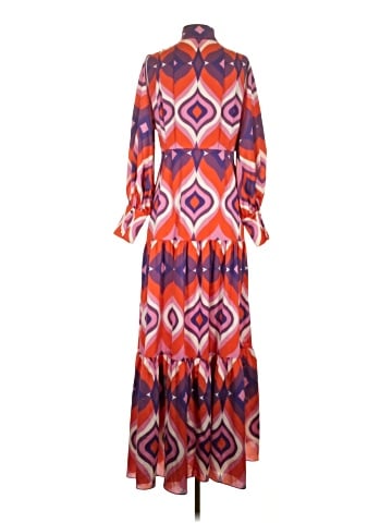 Alexis Casual Dress (view 2)