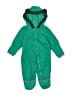 Unbranded 100% Polyester Green Long Sleeve Onesie Size 9-12 mo - photo 1