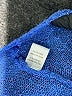 Lulu-B Blue Kimono Size XL - photo 8