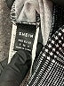 Shein Plaid Gray Dress Pants Size 4 - photo 7