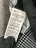 Shein Plaid Gray Dress Pants Size 4 - photo 8