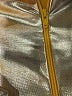 Assorted Brands Metallic Gold Leotard Size XS (kids) - photo 3