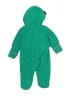 Unbranded 100% Polyester Green Long Sleeve Onesie Size 9-12 mo - photo 2
