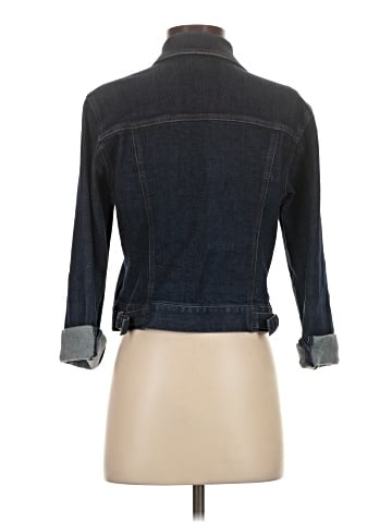 Ann Taylor Denim Jacket (view 2)