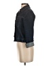Ann Taylor Blue Denim Jacket Size XS - photo 5