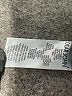 Dear John 100% Cotton Gray Jacket Size XS - photo 7