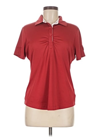 Cutter & Buck Short Sleeve Polo (view 1)