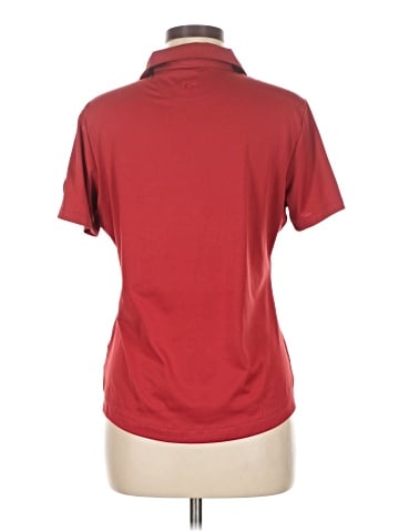 Cutter & Buck Short Sleeve Polo (view 2)