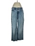 Zara Blue Jeans Size 4 - photo 1