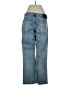 Zara Blue Jeans Size 4 - photo 2