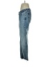 Zara Blue Jeans Size 4 - photo 5