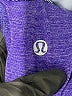 Lululemon Athletica Purple Active Tank Size 2 - photo 7