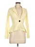 Assorted Brands Yellow Blazer Size 8 - photo 1